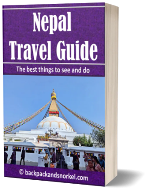 nepal cover